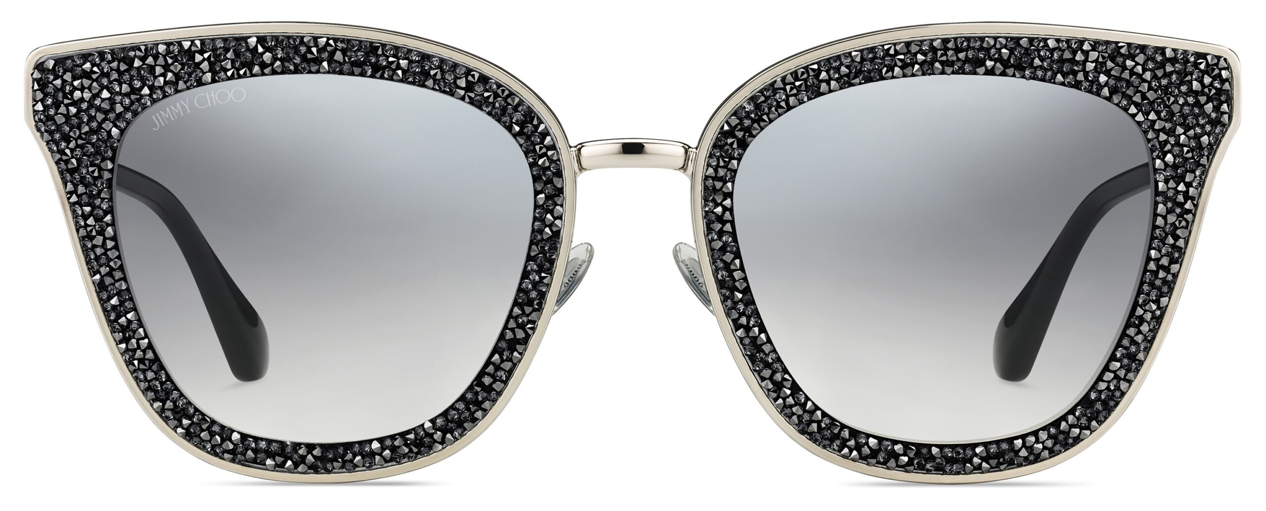 JIMLIZZY/S GRADIJENT SUNČANE NAOČALE JIMMY CHOO