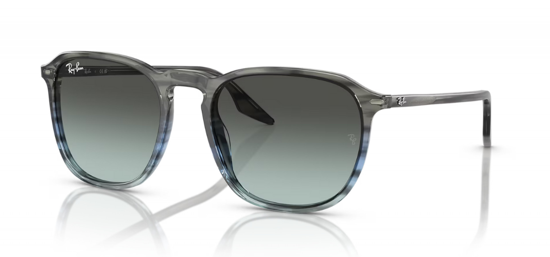 0RB2203 SUNČANE NAOČALE RAY BAN - Slika 2