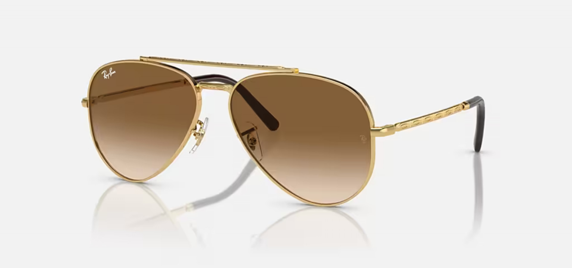 0RB3625 GRADIJENT SUNČANE NAOČALE RAY BAN - Slika 2