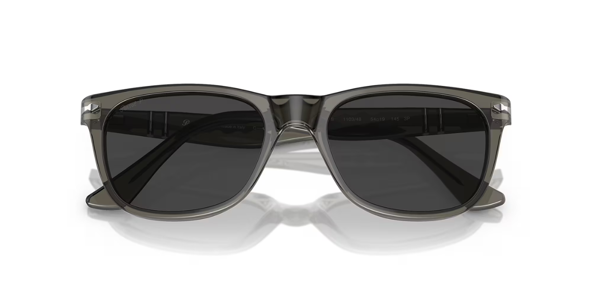 0PO3291S POLARIZIRANE SUNČANE NAOČALE PERSOL - Slika 6