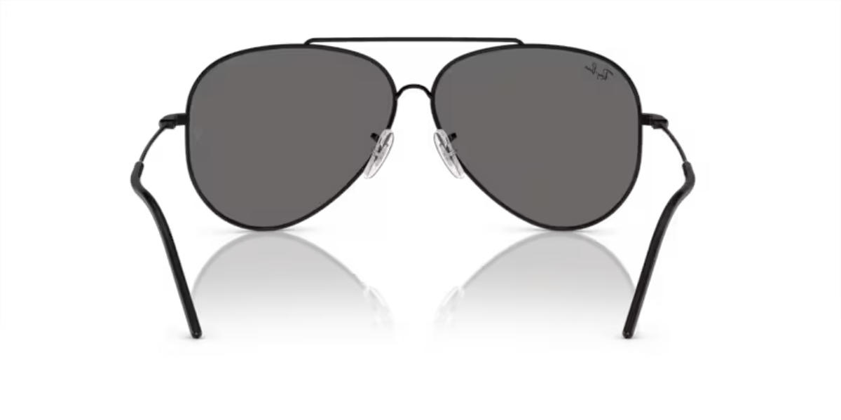 0RBR0101S ZRCALNE SUNČANE NAOČALE RAY BAN - Slika 4