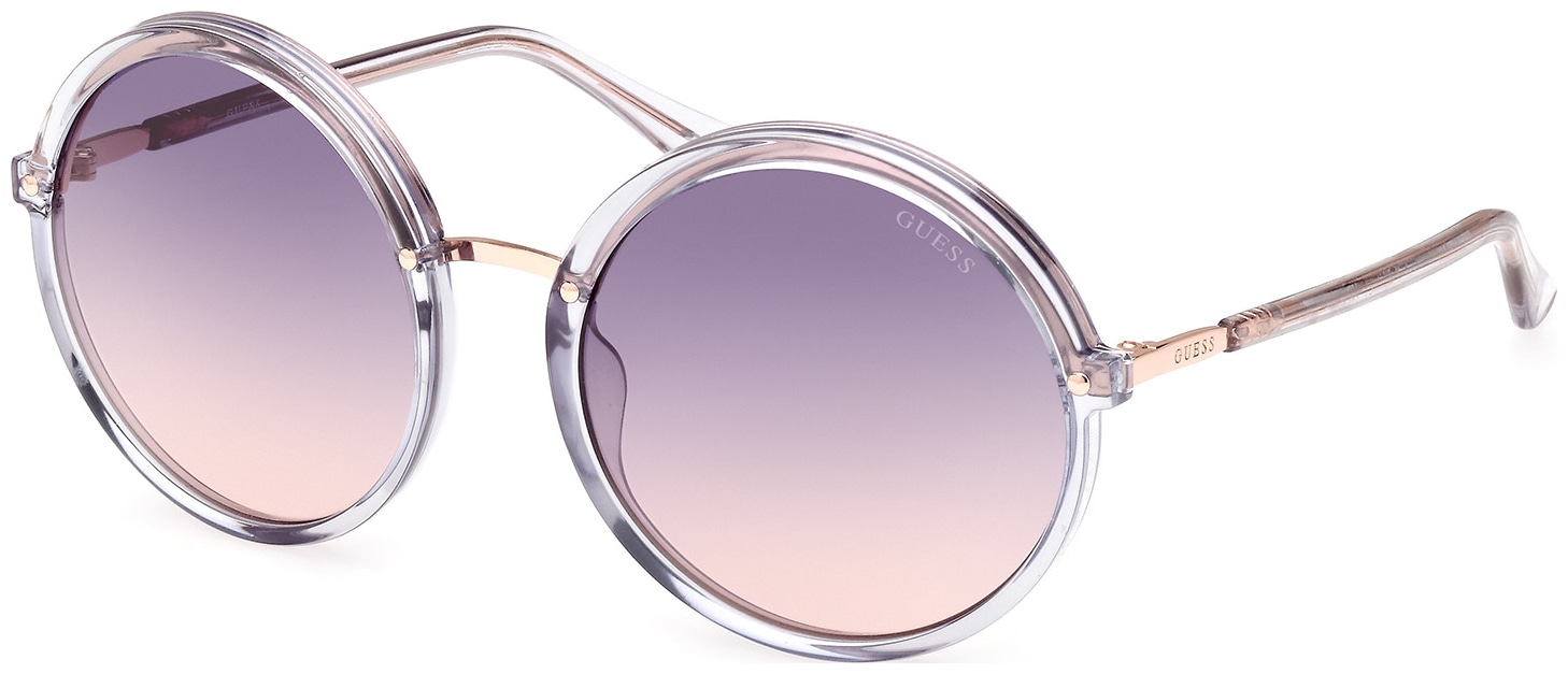 GU7887 SUNČANE NAOČALE GUESS - Slika 2