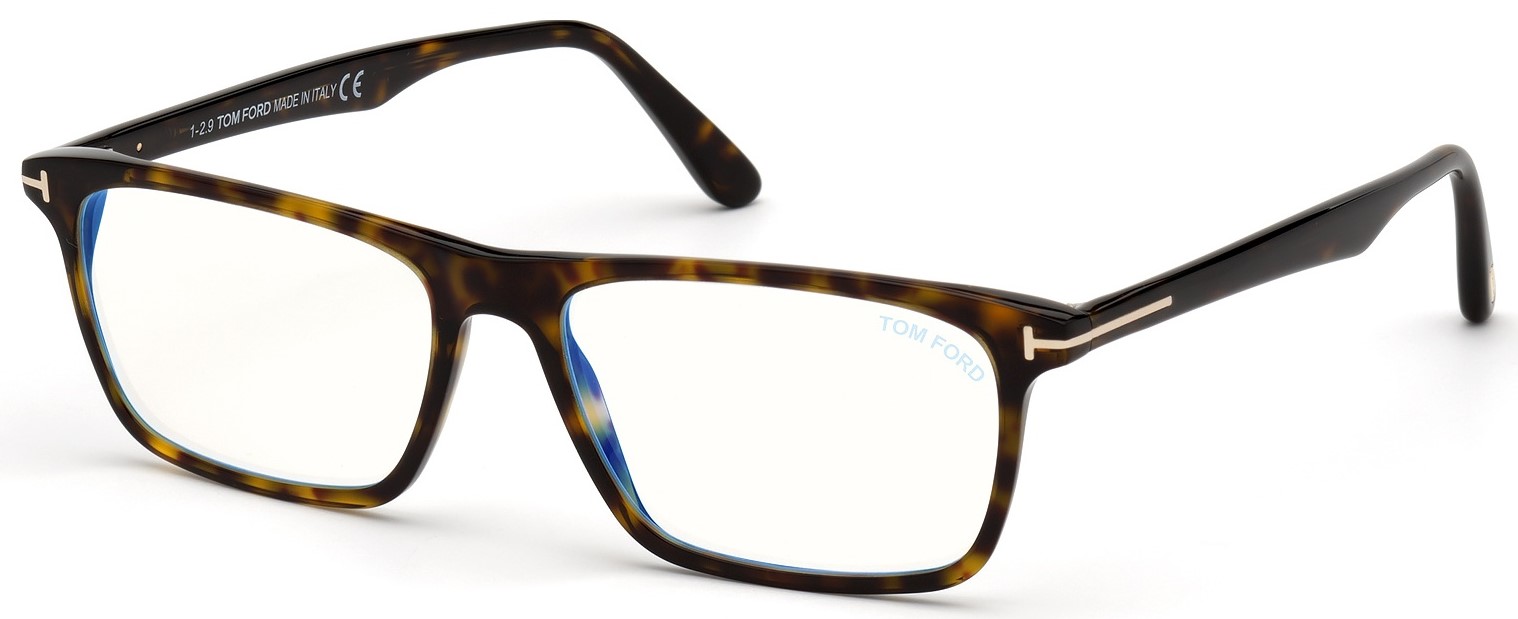 FT5681-B DIOPTRIJSKI OKVIR TOM FORD - Slika 2