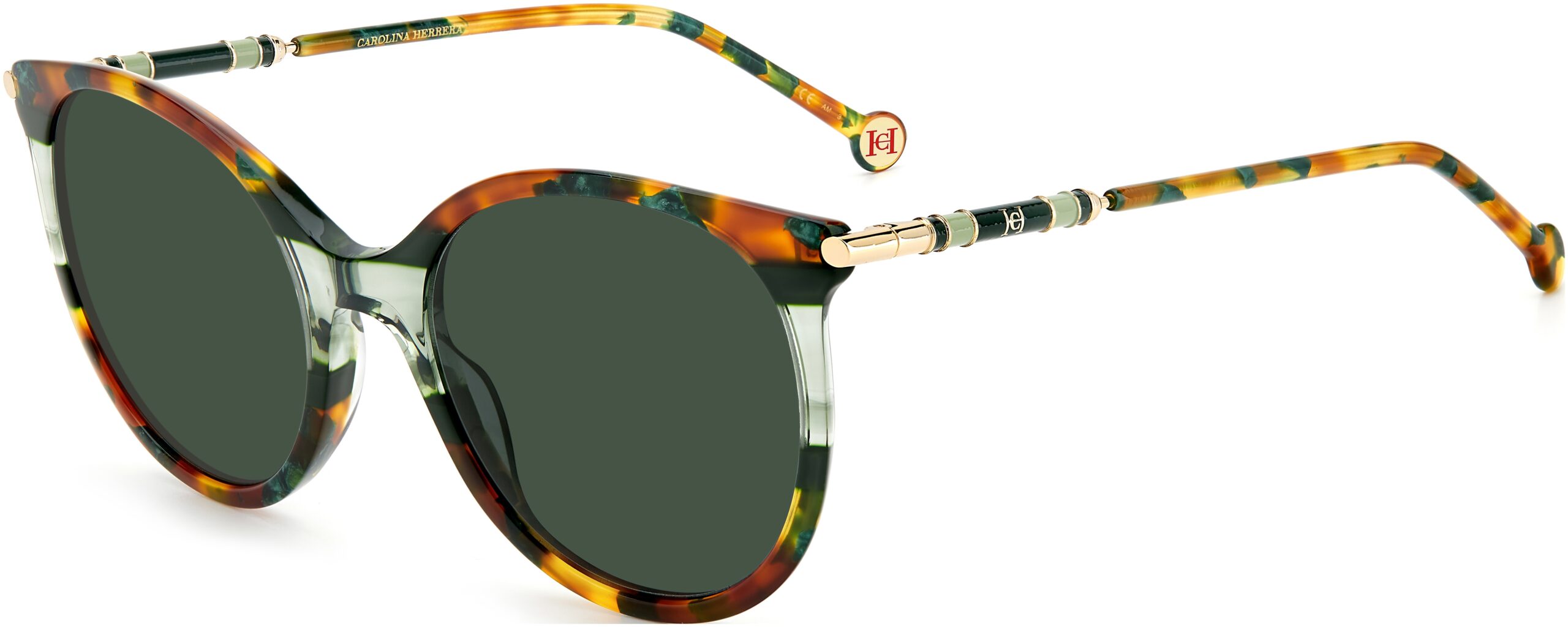 CH 0024/S PHW 55QT SUNCE CAROLINA HERRERA - Slika 2