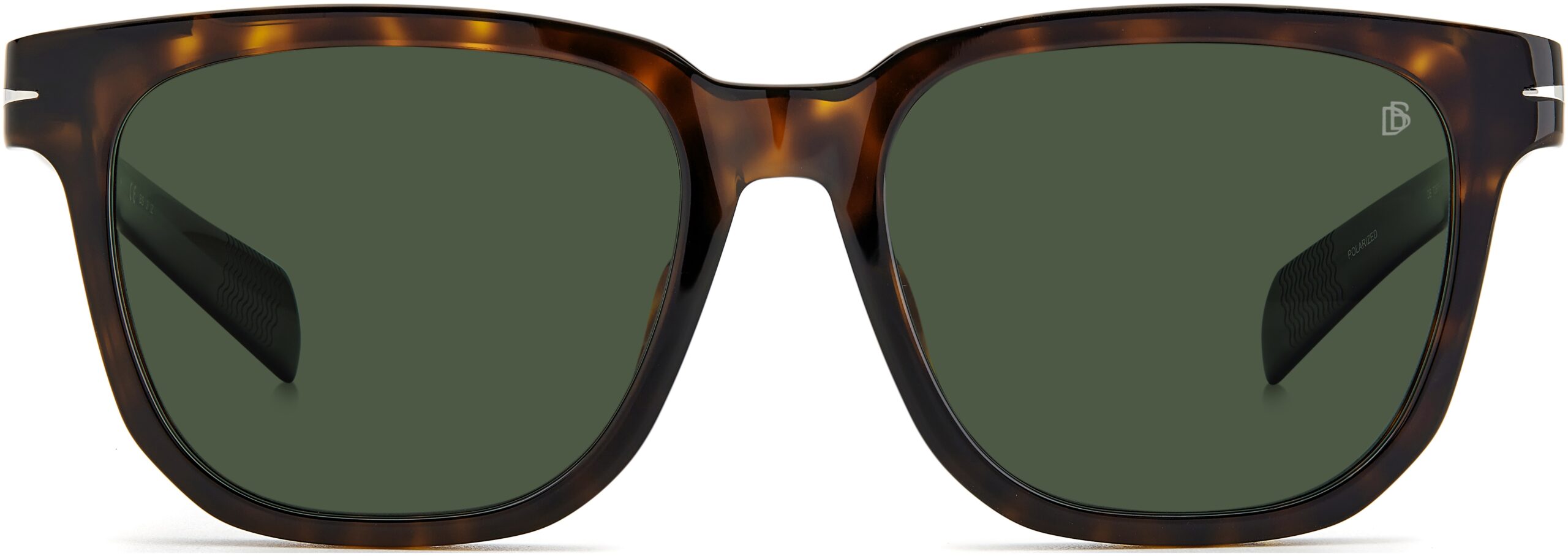 DB7067/F/S POLARIZIRANE SUNČANE NAOČALE DAVID BECKHAM