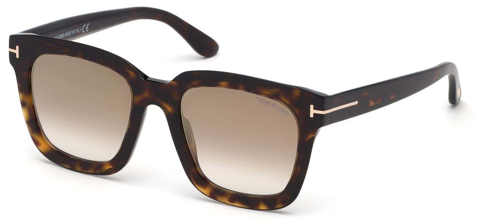 FT0690 SUNČANE NAOČALE TOM FORD - Slika 2