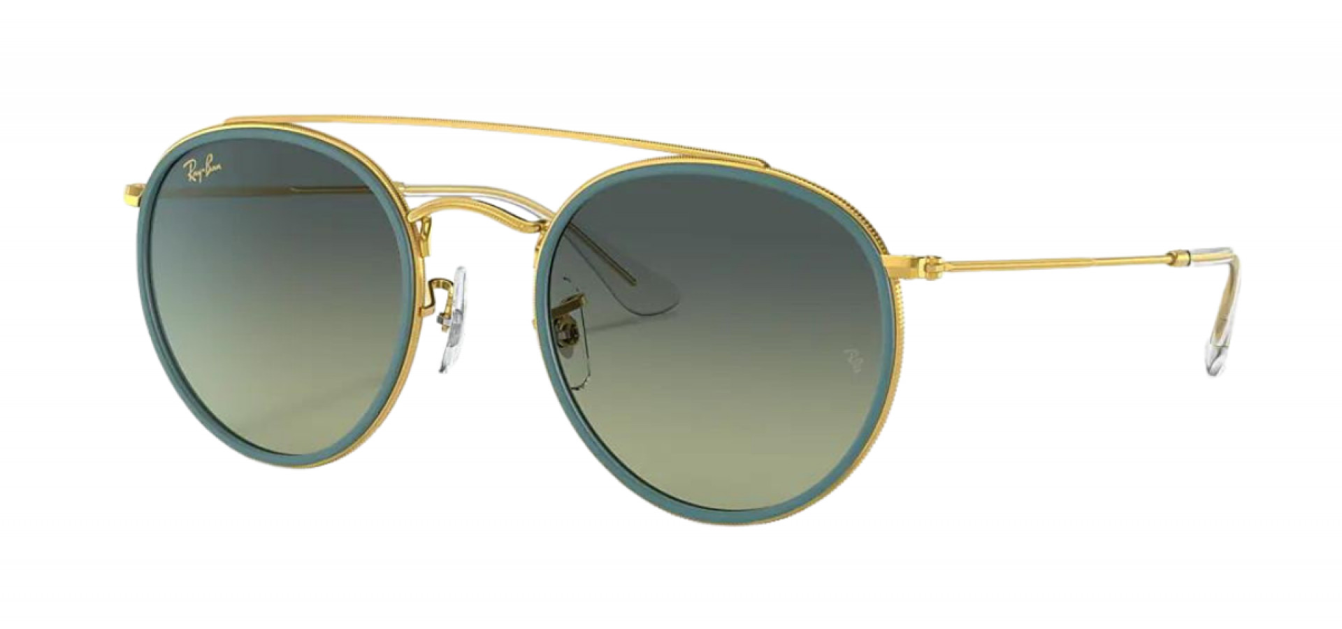 0RB3647N GRADIJENT SUNČANE NAOČALE RAY BAN - Slika 2