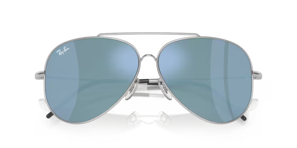 0RBR0101S ZRCALNE SUNČANE NAOČALE RAY BAN