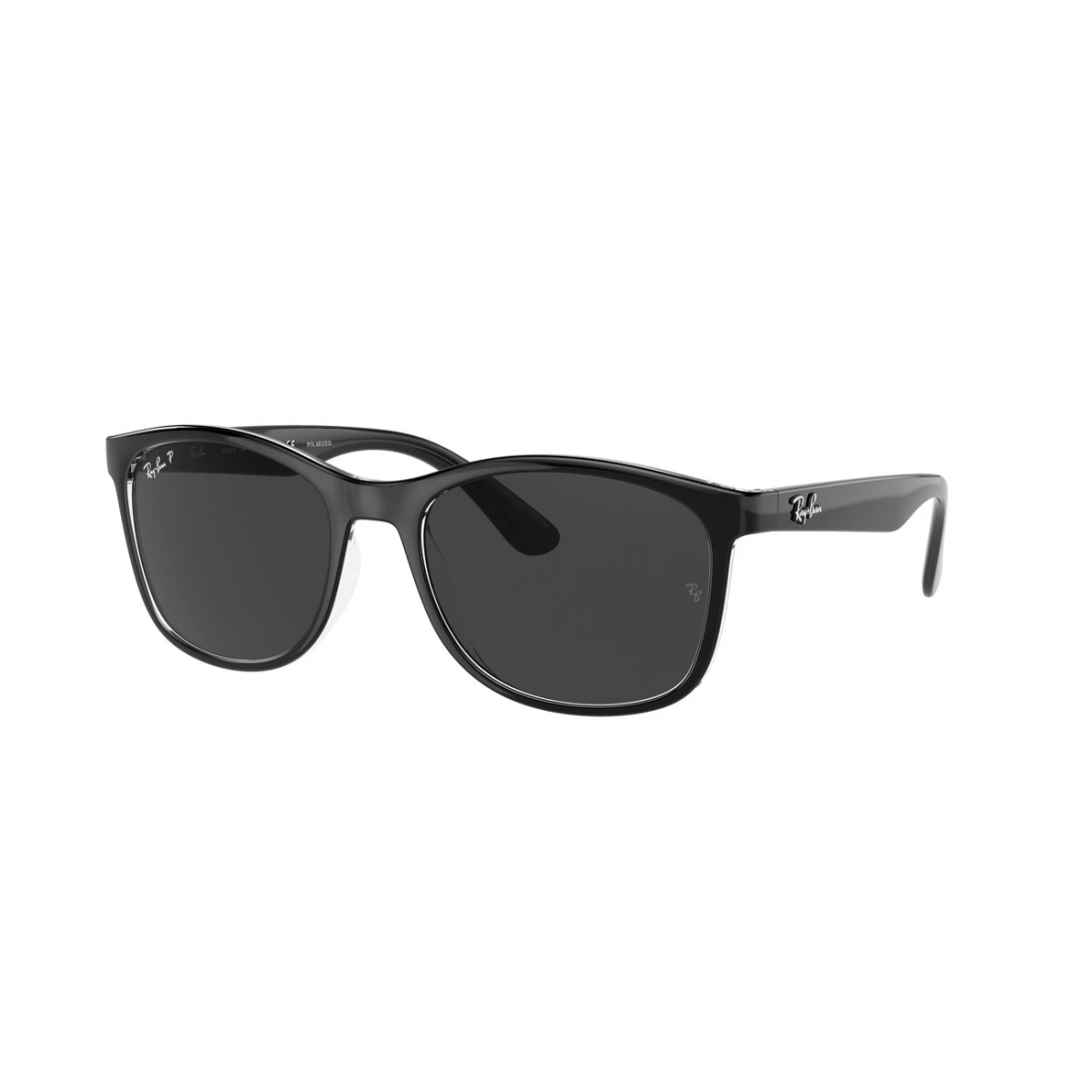 0RB4374 POLARIZIRANE SUNČANE NAOČALE RAY BAN