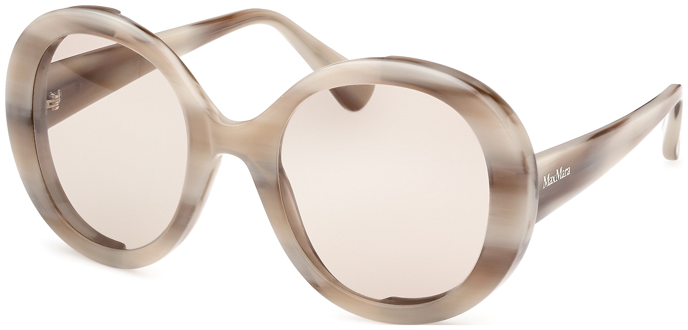 MM0074 SUNČANE NAOČALE MAX MARA - Slika 2