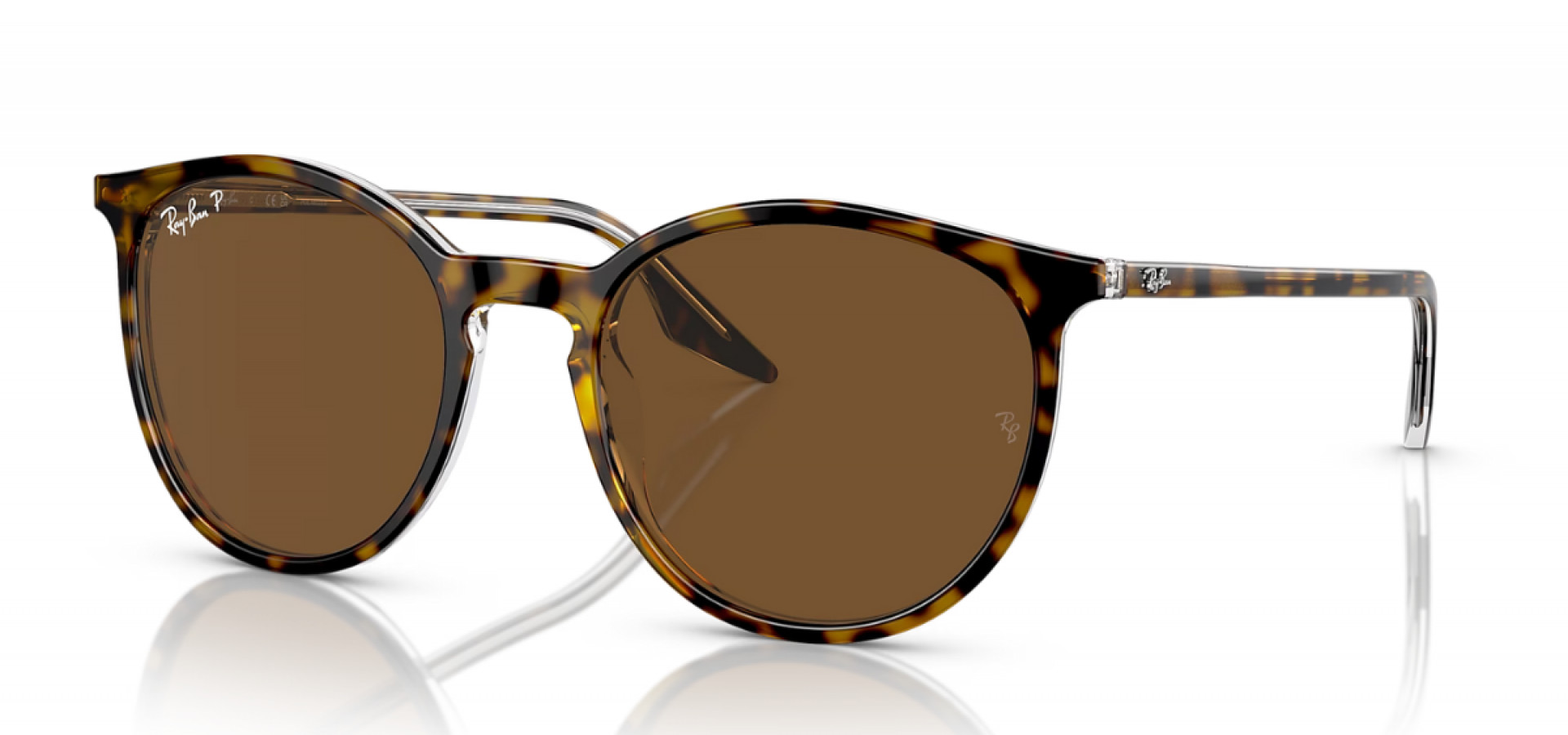 0RB2204 POLARIZIRANE SUNČANE NAOČALE RAY BAN - Slika 2