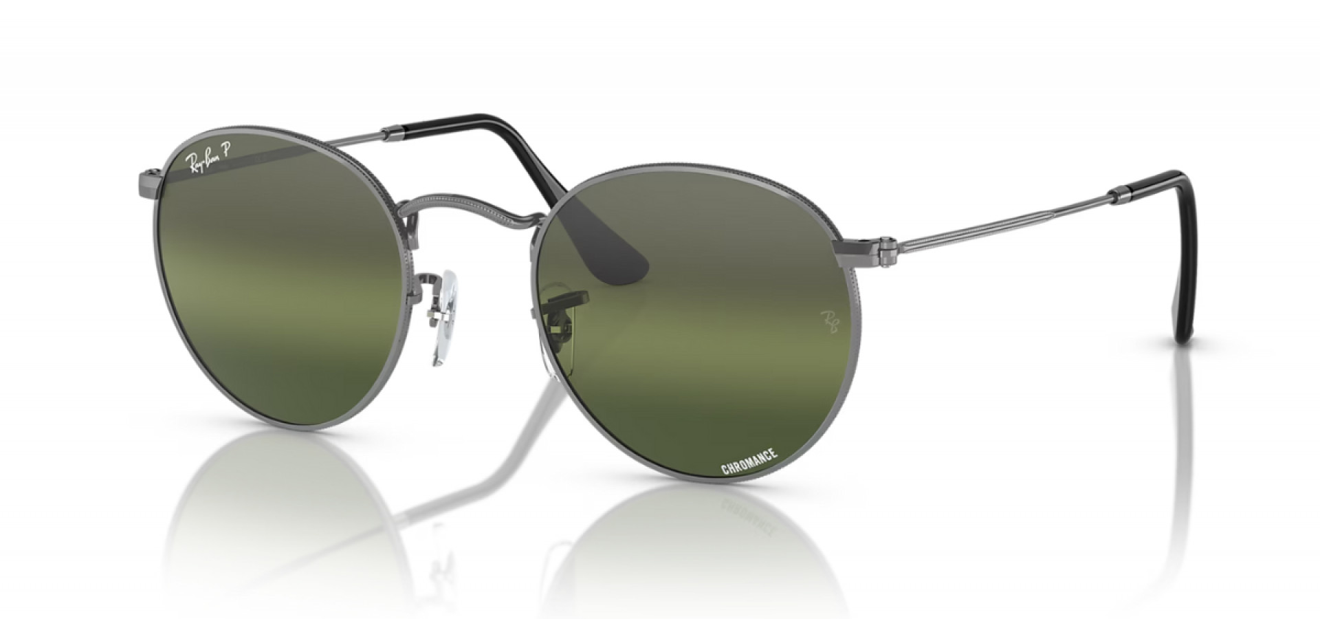 0RB3447 POLARIZIRANE SUNČANE NAOČALE RAY BAN - Slika 2