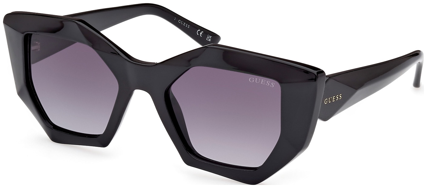 GU7897 SUNČANE NAOČALE GUESS - Slika 2