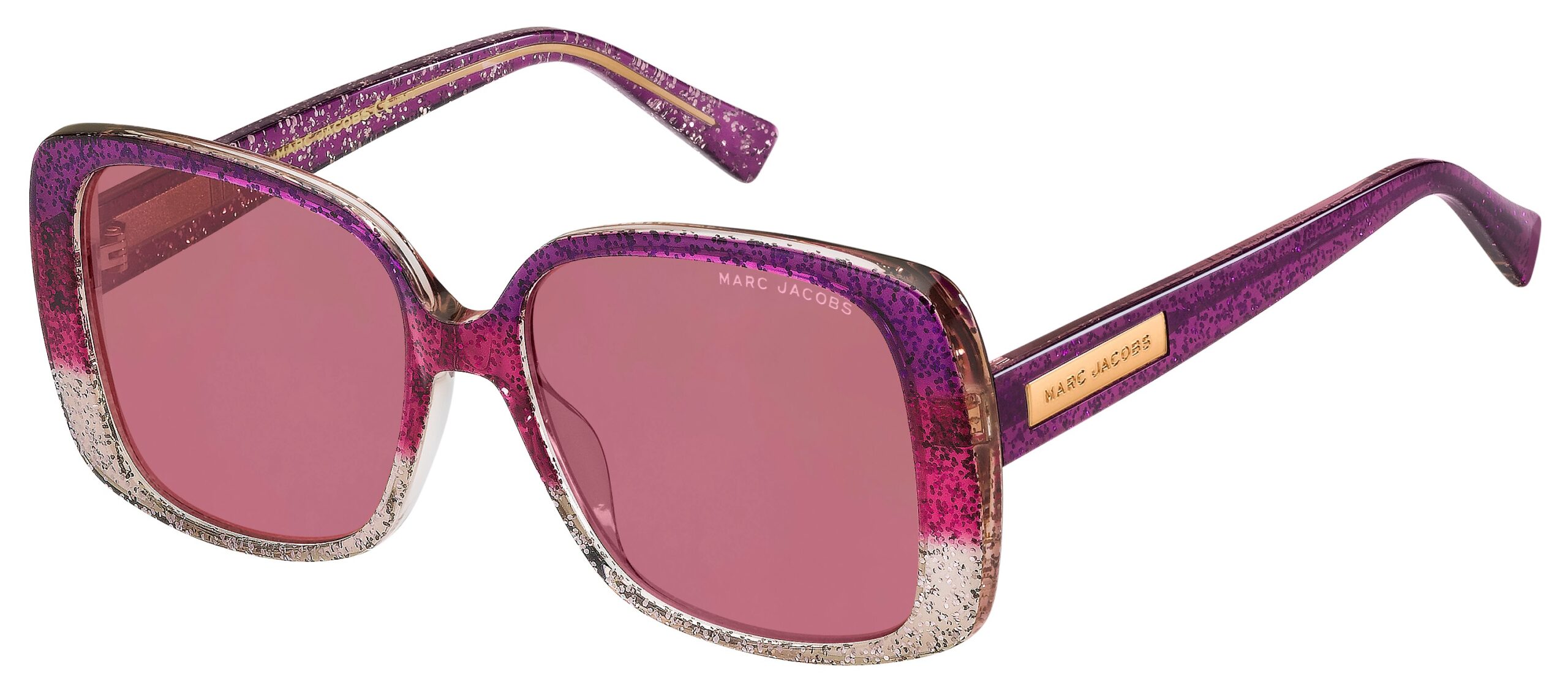 MARC423/S SUNČANE NAOČALE MARC JACOBS - Slika 2