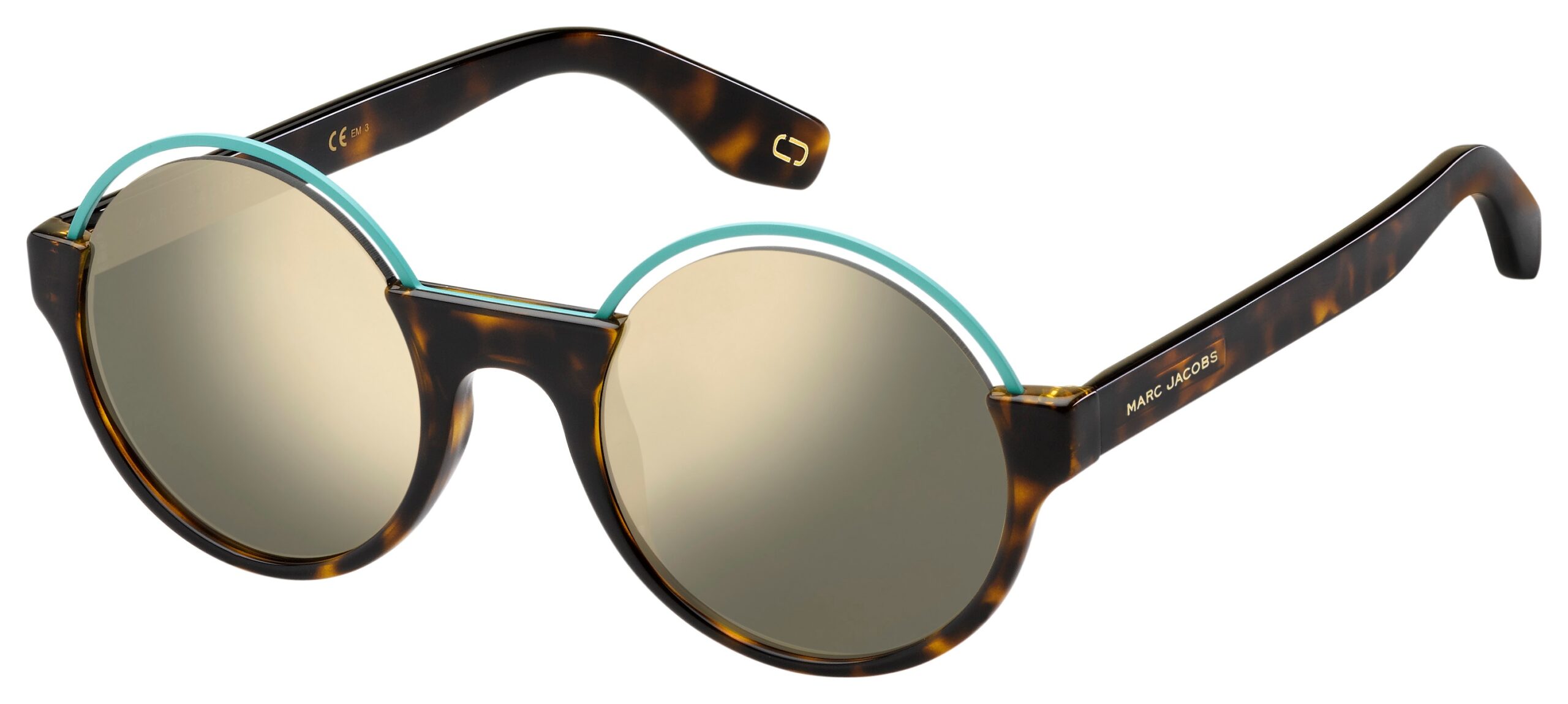 MARC302/S ZRCALNE SUNČANE NAOČALE MARC JACOBS - Slika 2