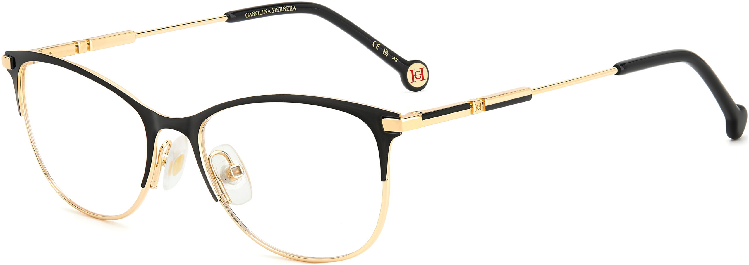 HER0211 DIOPTRIJSKI OKVIRI CAROLINA HERRERA - Slika 2