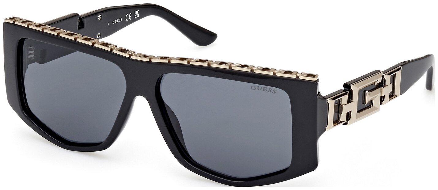 GU7914 SUNČANE NAOČALE GUESS - Slika 2