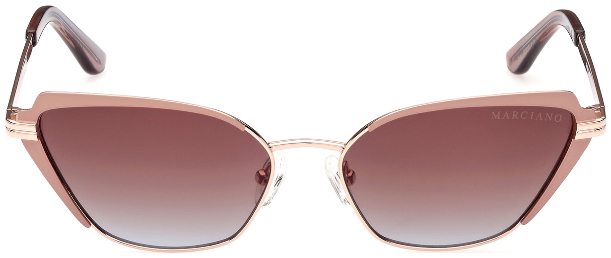 GM0818 GRADIJENT SUNČANE NAOČALE GUESS BY MARCIANO