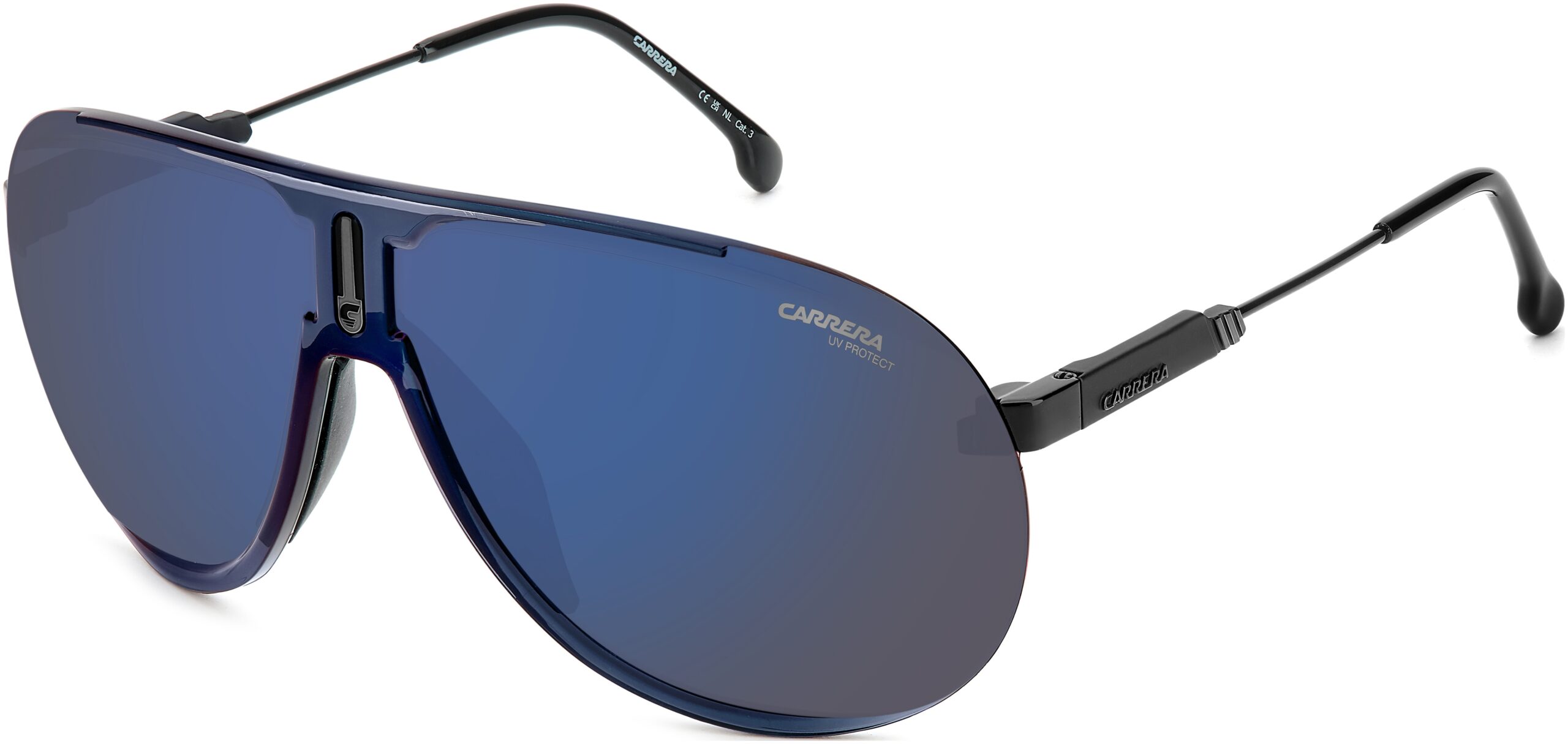 CASUPERCHAMPION ZRCALNE SUNČANE NAOČALE CARRERA - Slika 2