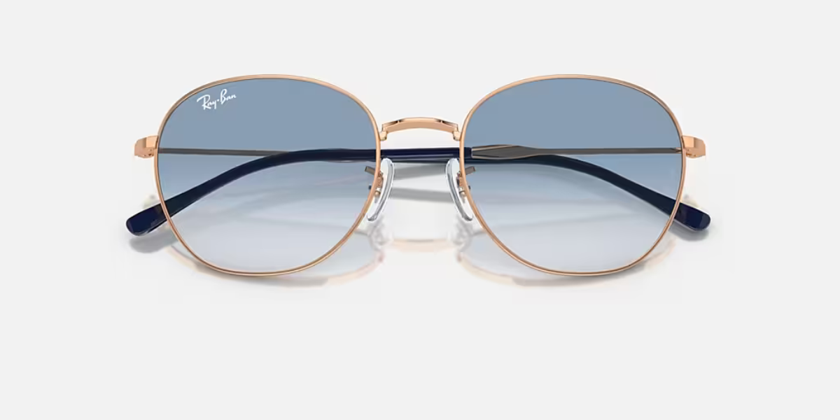 0RB3809 GRADIJENT SUNČANE NAOČALE RAY BAN - Slika 6