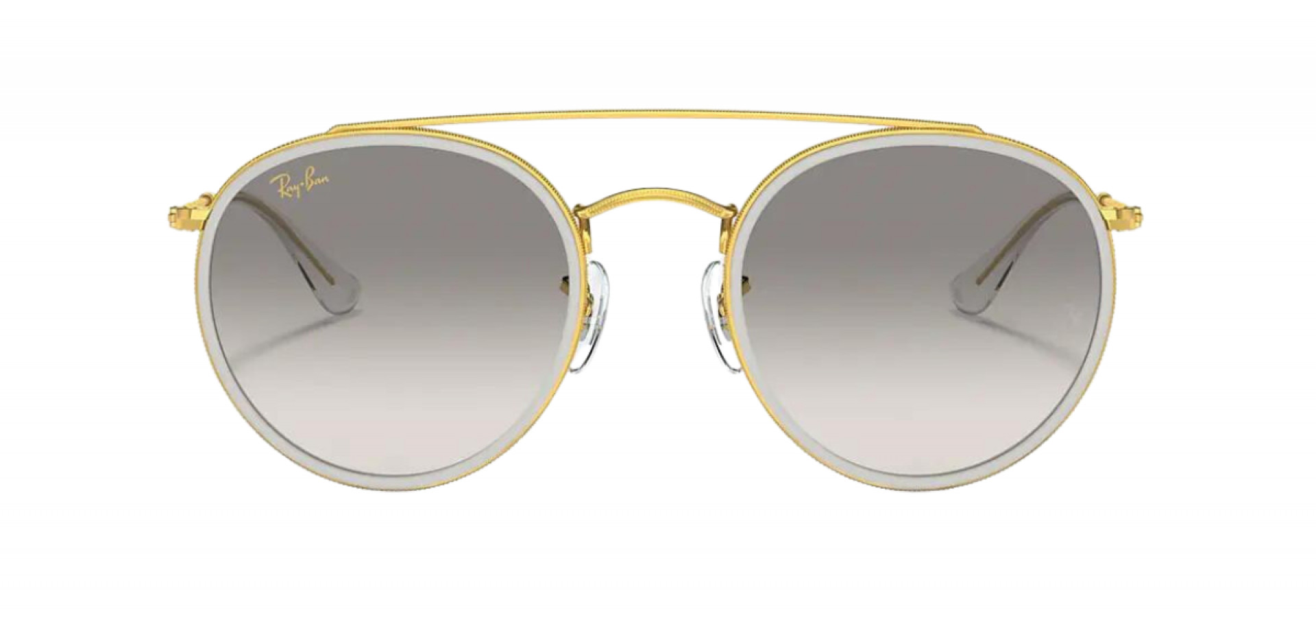 0RB3647N GRADIJENT SUNČANE NAOČALE RAY BAN