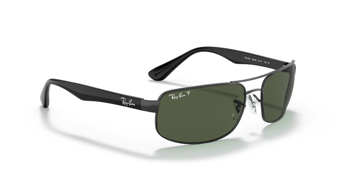 0RB3445 POLARIZIRANE SUNČANE NAOČALE RAY BAN - Slika 5