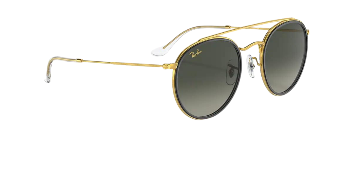 0RB3647N GRADIJENT SUNČANE NAOČALE RAY BAN - Slika 5