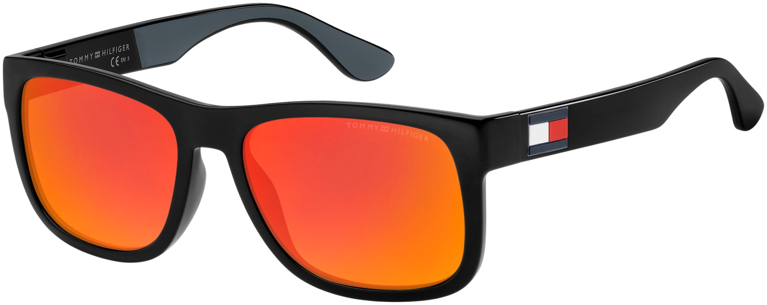 TH1556/S ZRCALNE SUNČANE NAOČALE TOMMY HILFIGER - Slika 2