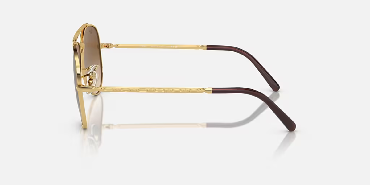 0RB3625 GRADIJENT SUNČANE NAOČALE RAY BAN - Slika 3