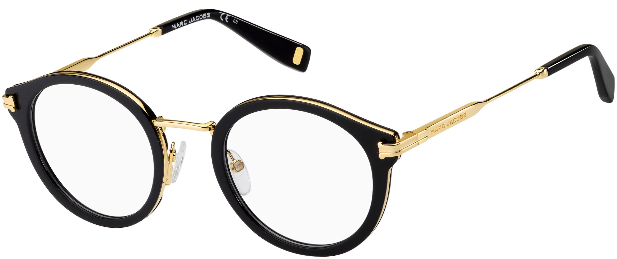 MJ1017 DIOPTRIJSKI OKVIR MARC JACOBS - Slika 2