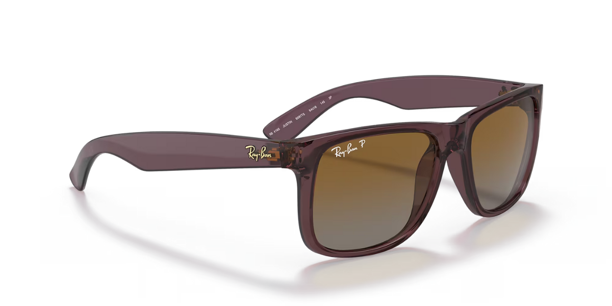 0RB4165 POLARIZIRANE SUNČANE NAOČALE RAY BAN - Slika 3