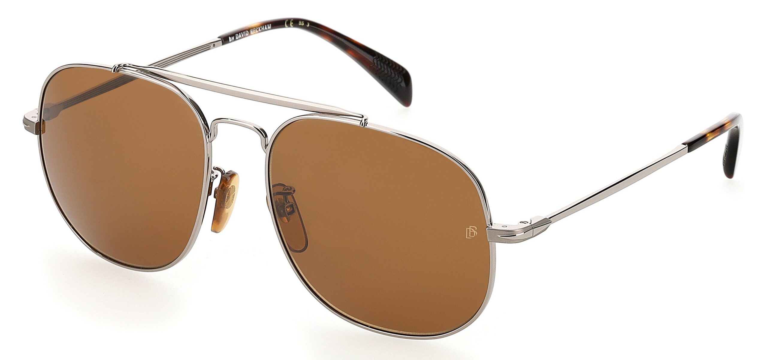 DB7004/S SUNČANE NAOČALE DAVID BECKHAM - Slika 2