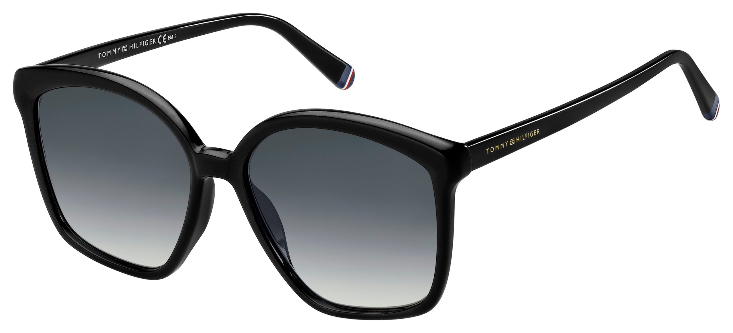 TH1669/S GRADIJENT SUNČANE NAOČALE TOMMY HILFIGER - Slika 2