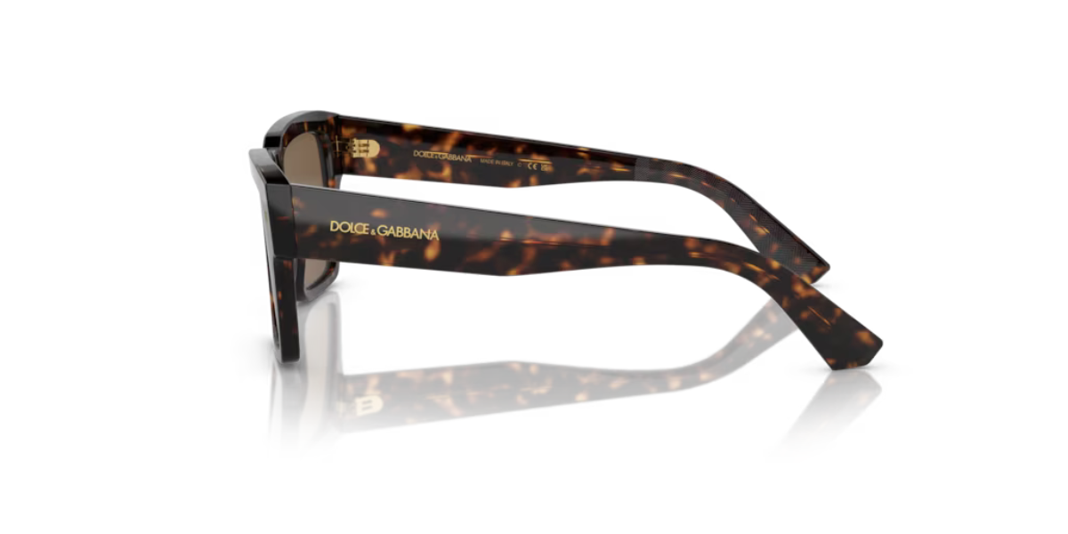 0DG4431 SUNČANE NAOČALE DOLCE & GABBANA - Slika 2