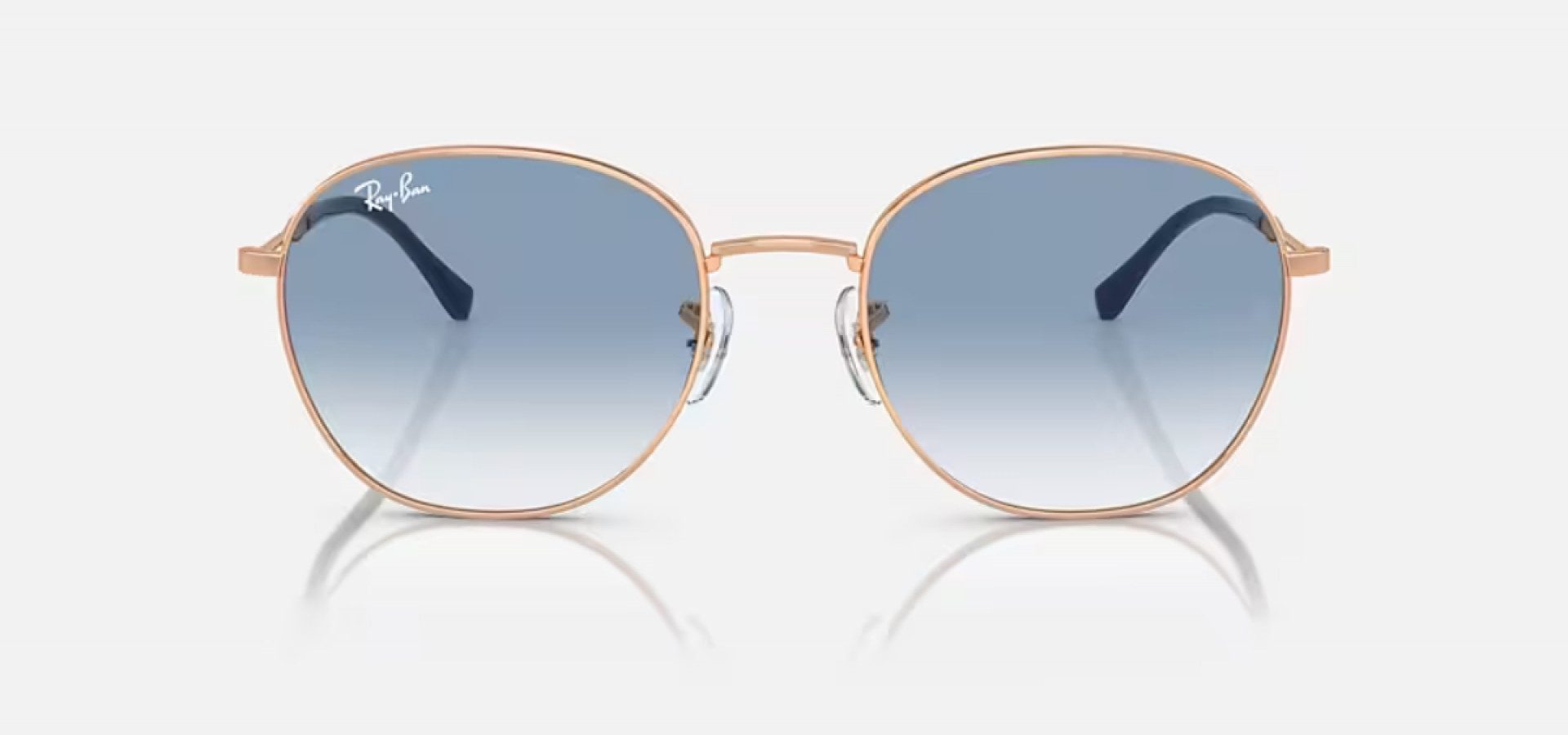 0RB3809 GRADIJENT SUNČANE NAOČALE RAY BAN