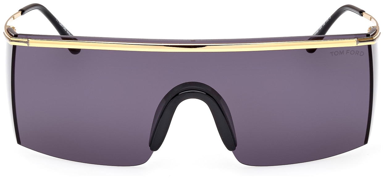 FT0980 SUNČANE NAOČALE TOM FORD