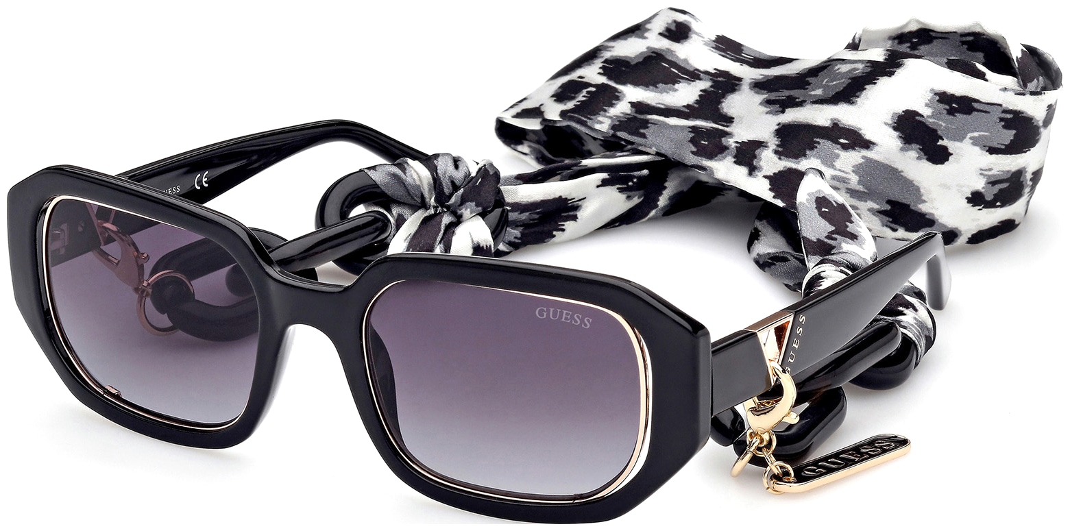 GU7817 SUNČANE NAOČALE GUESS - Slika 2