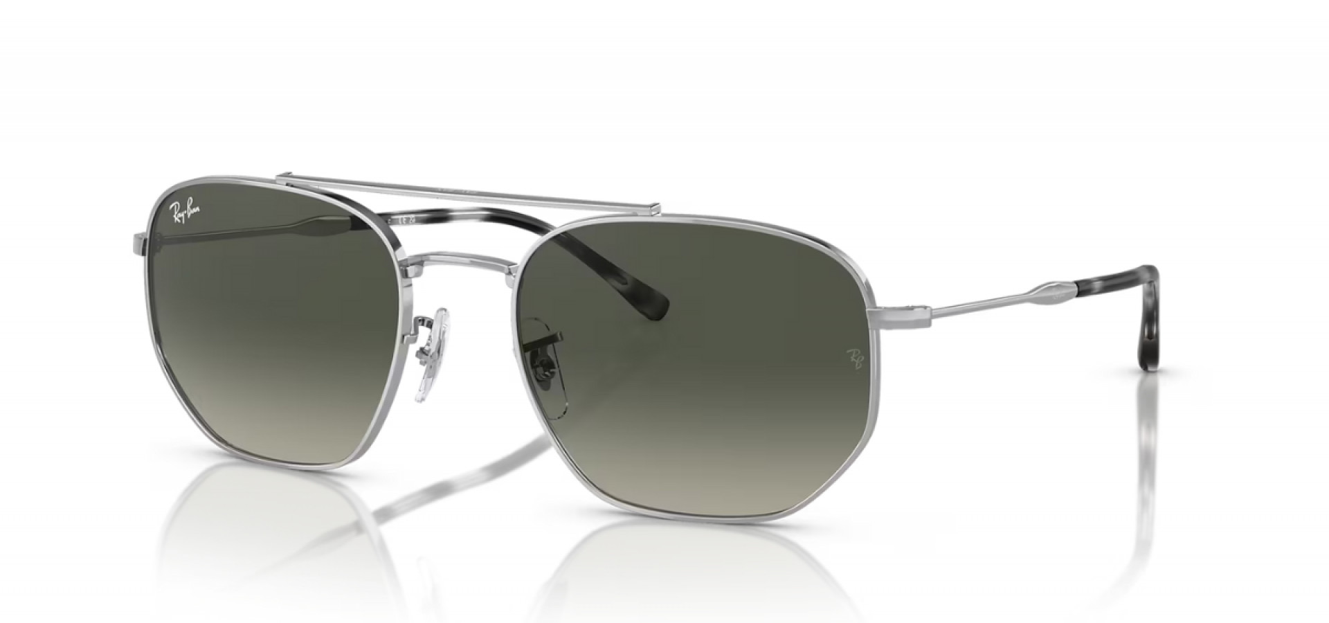 0RB3707 GRADIJENT SUNČANE NAOČALE RAY BAN - Slika 2