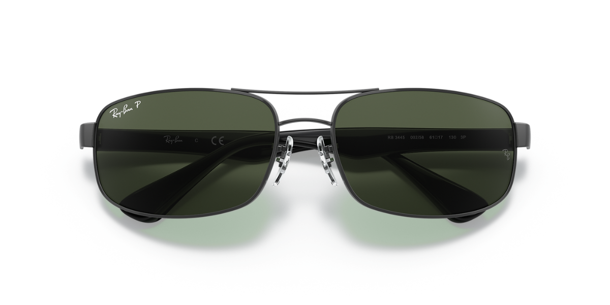 0RB3445 POLARIZIRANE SUNČANE NAOČALE RAY BAN - Slika 6