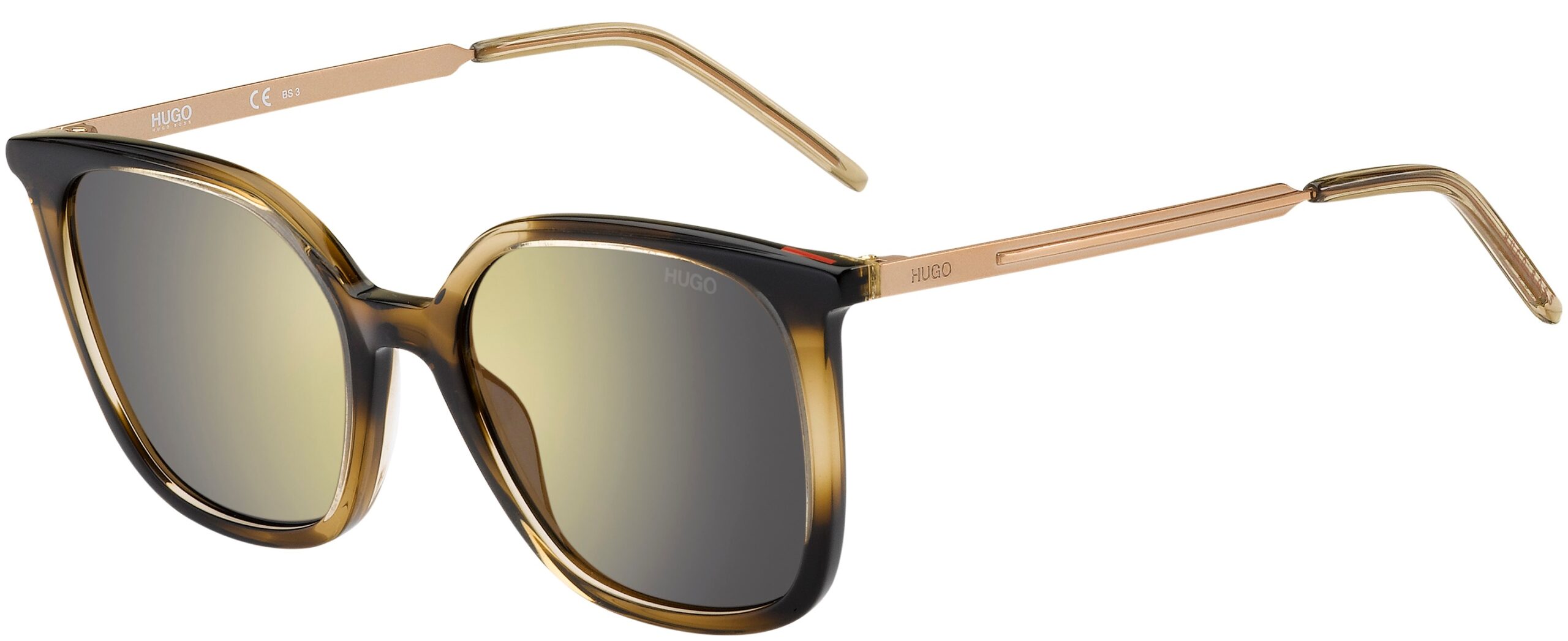 HG1105/S GRADIJENT SUNČANE NAOČALE HUGO - Slika 2