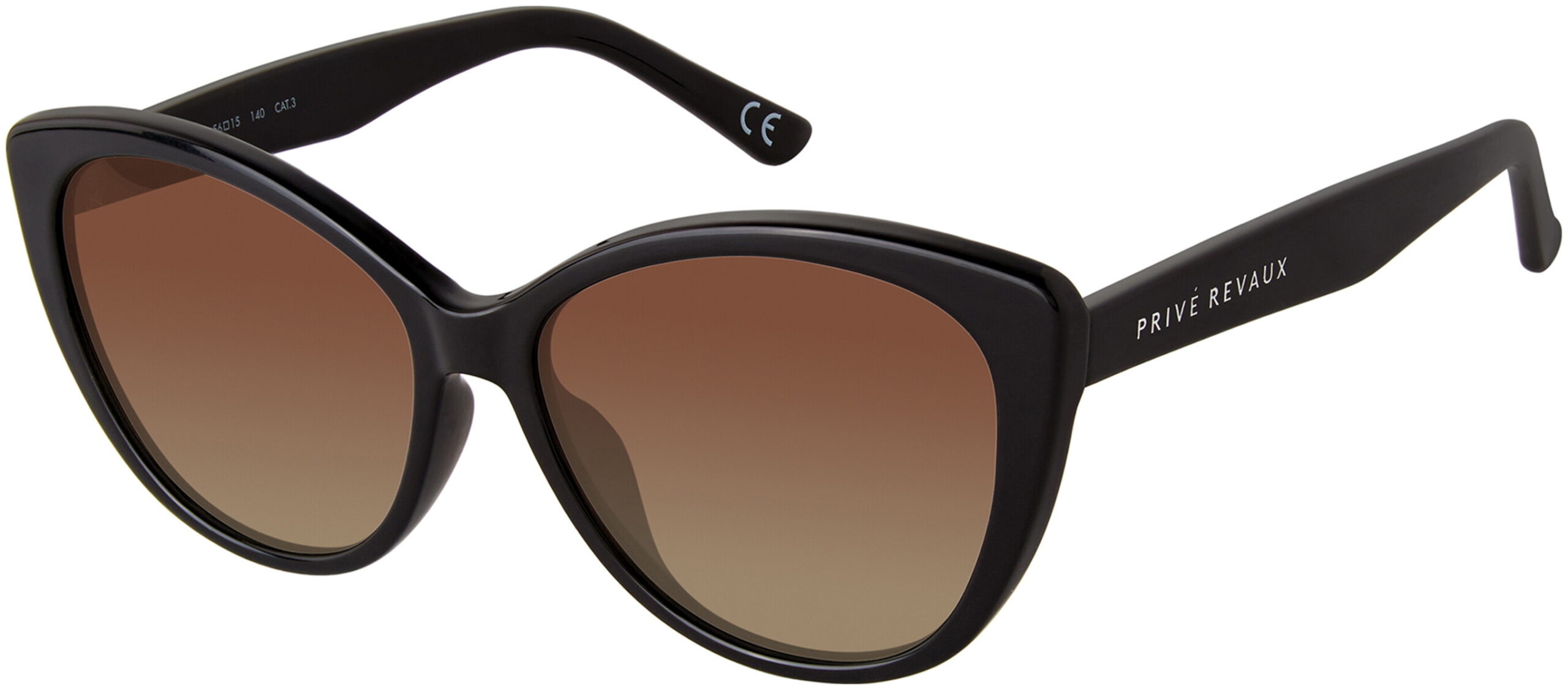 PRTHEHARMONY/S GRADIJENT SUNČANE NAOČALE PRIVE' REVAUX - Slika 2