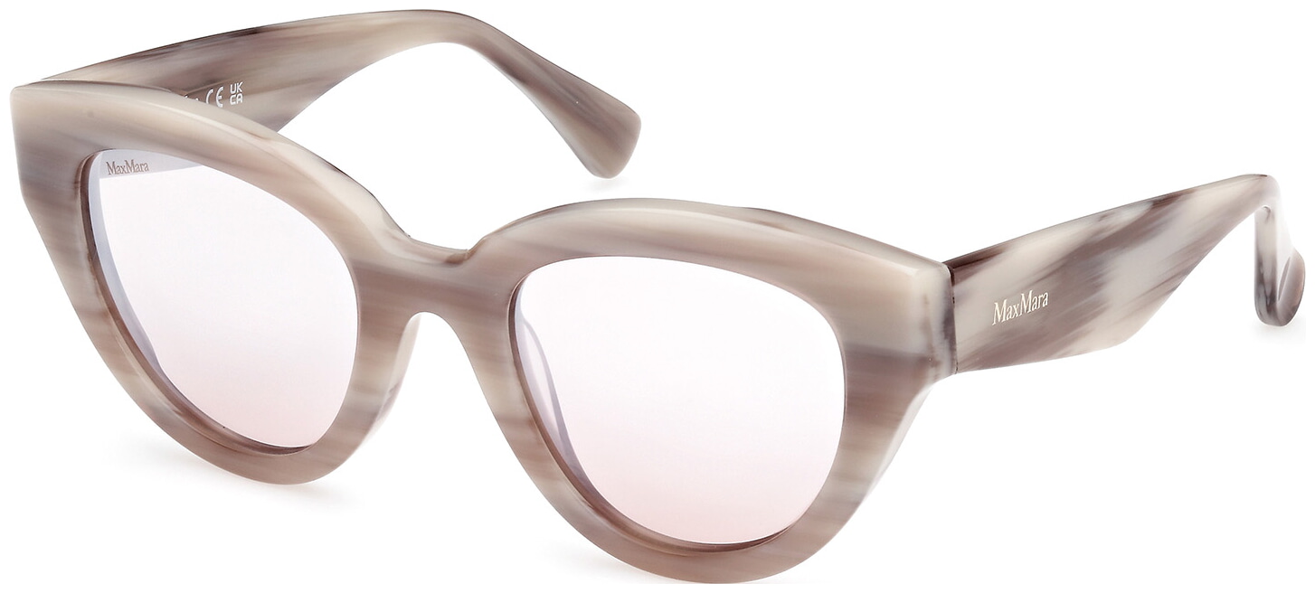 MM0077 SUNČANE NAOČALE MAX MARA - Slika 2