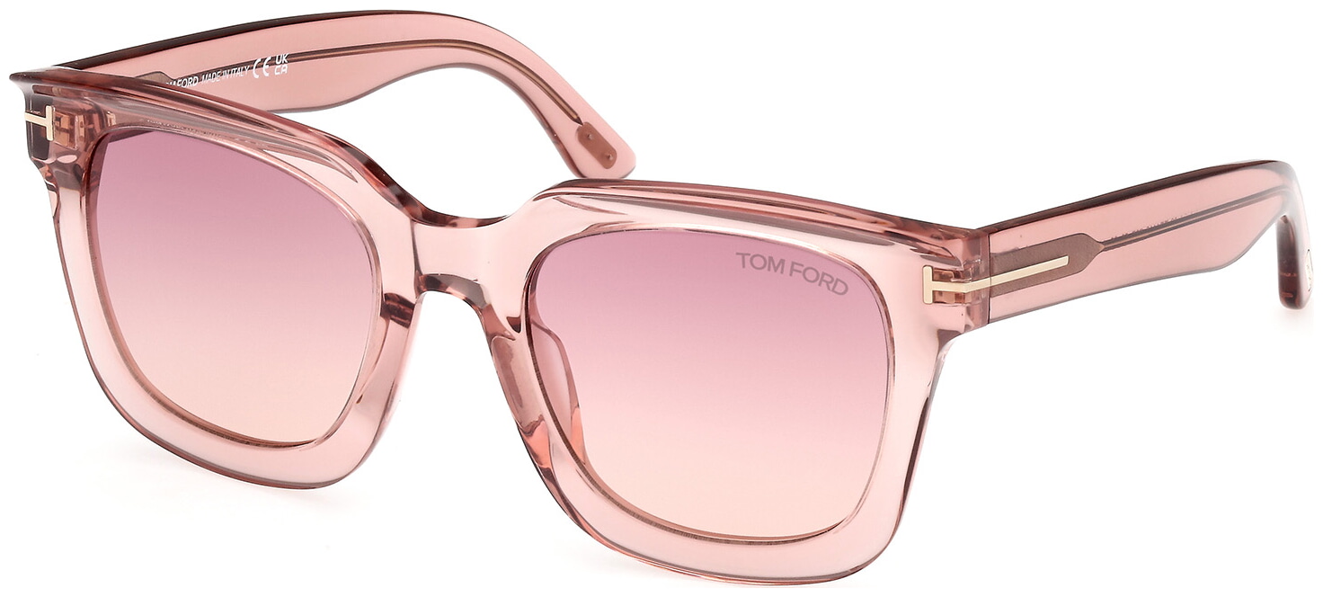 FT1115 SUNČANE NAOČALE TOM FORD - Slika 2