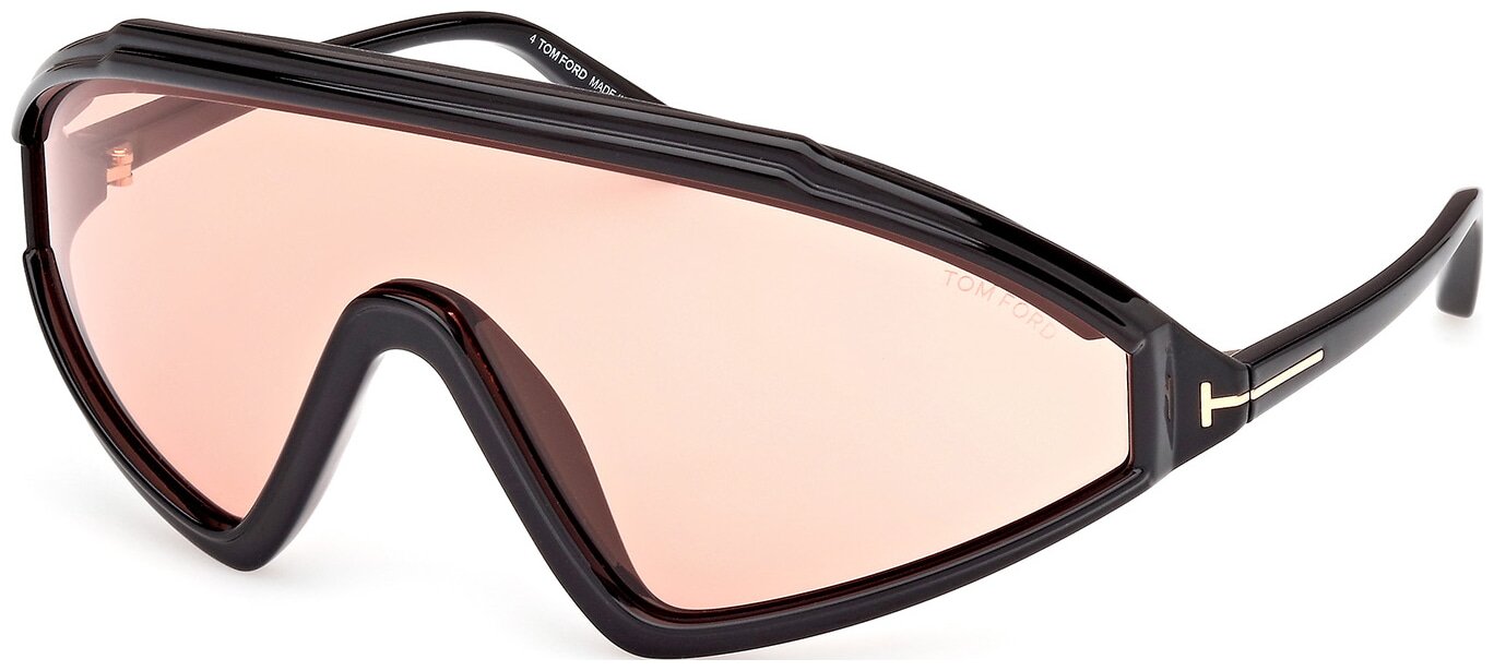 FT1121 SUNČANE NAOČALE TOM FORD - Slika 2