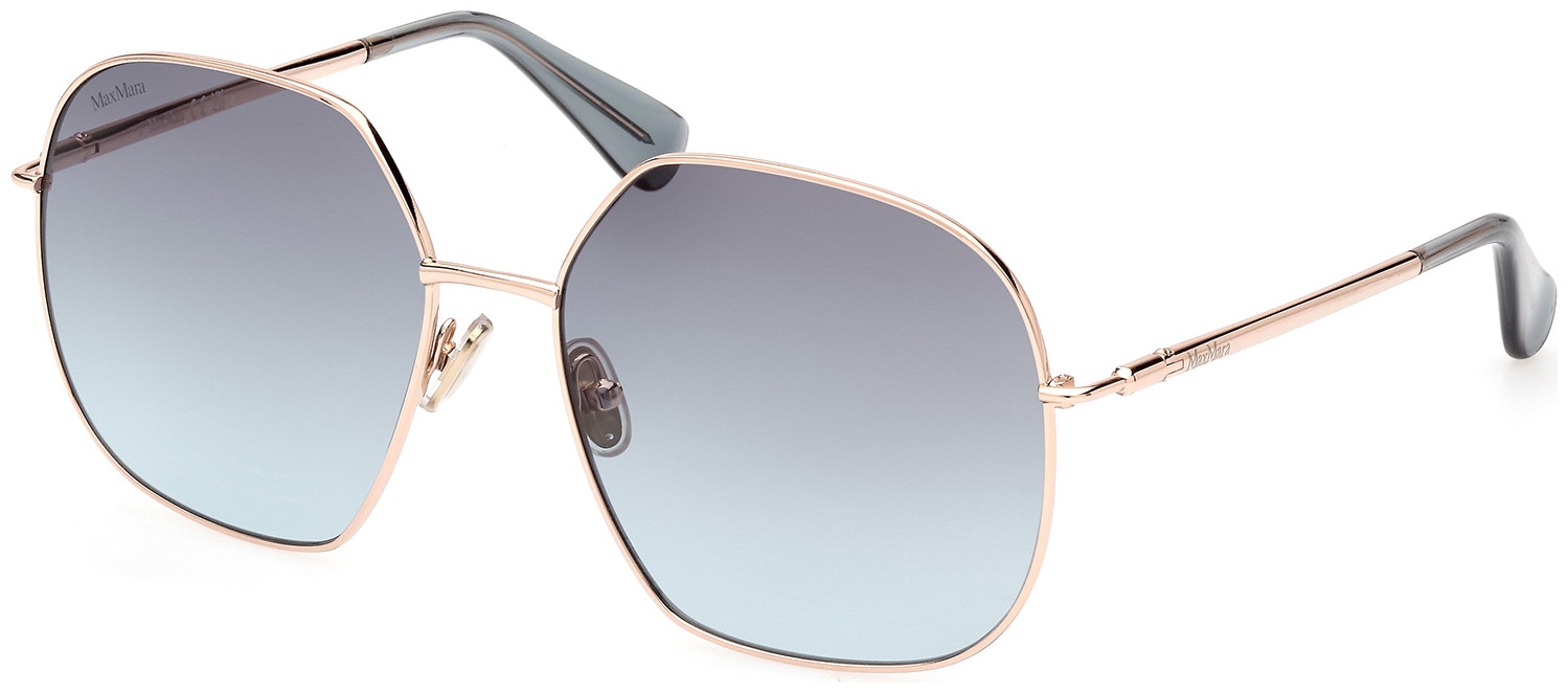 MM0061 SUNČANE NAOČALE MAX MARA - Slika 2