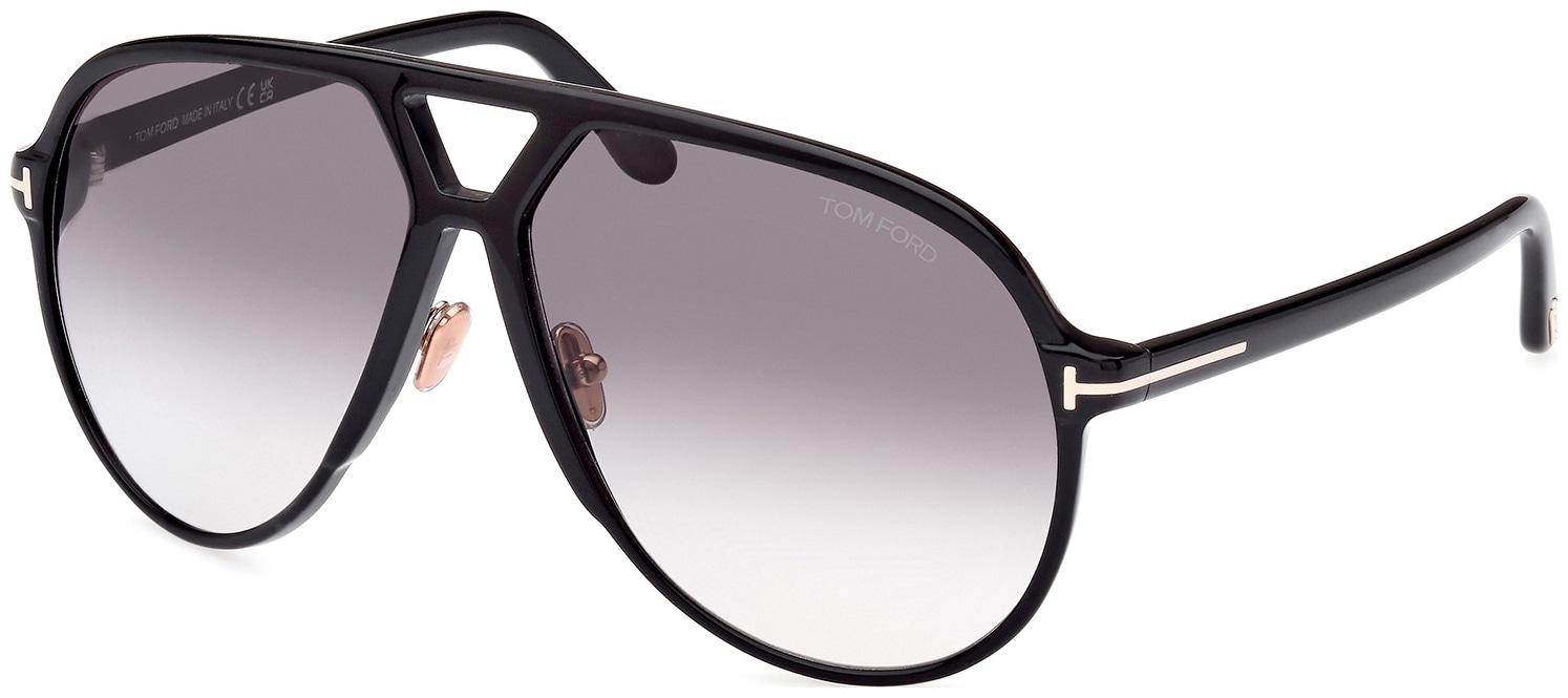 FT1061 GRADIJENT SUNČANE NAOČALE TOM FORD - Slika 2