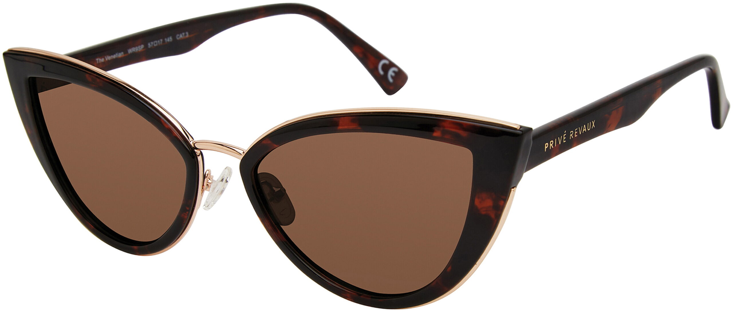 PRTHEVENETIAN/S SUNČANE NAOČALE PRIVE' REVAUX - Slika 2