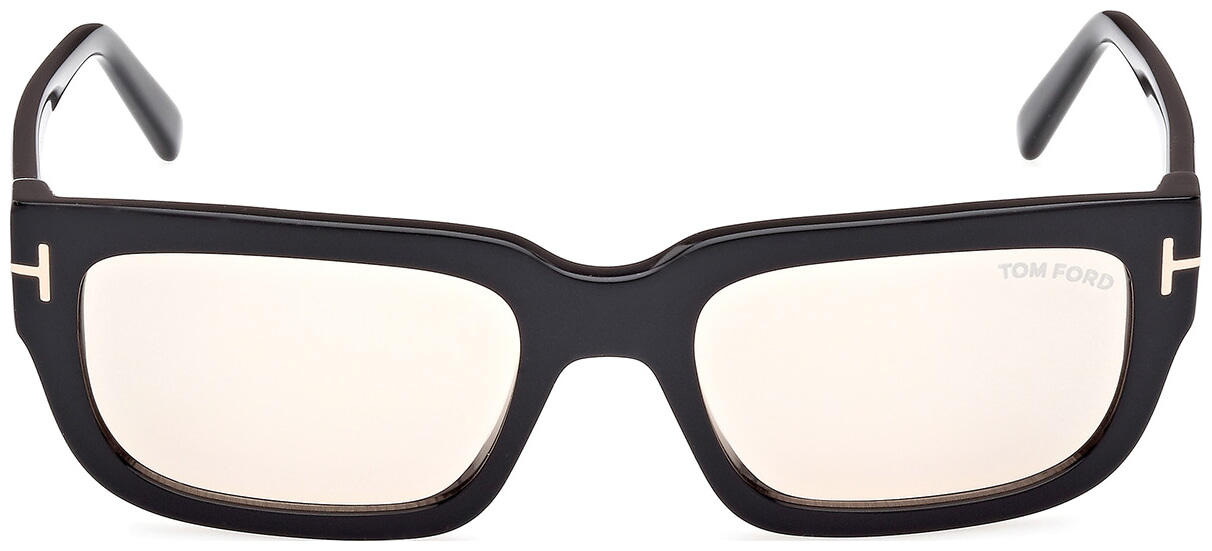 FT1075 FOTOOSJETLJIVE SUNČANE NAOČALE TOM FORD