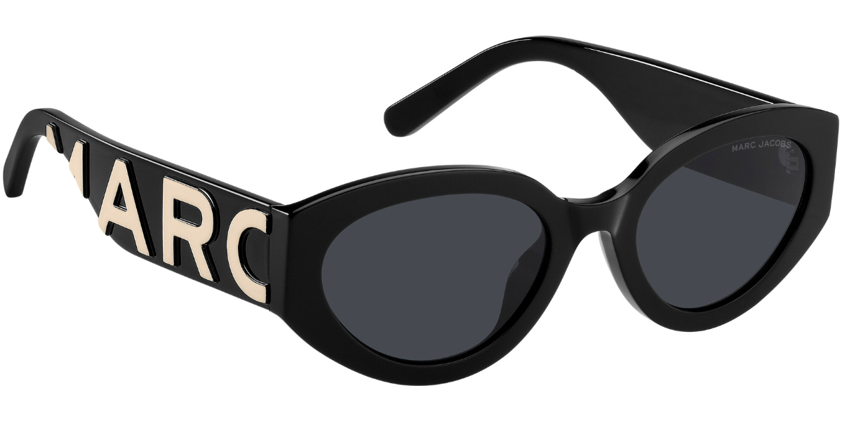 MARC694/G/S SUNČANE NAOČALE MARC JACOBS - Slika 2