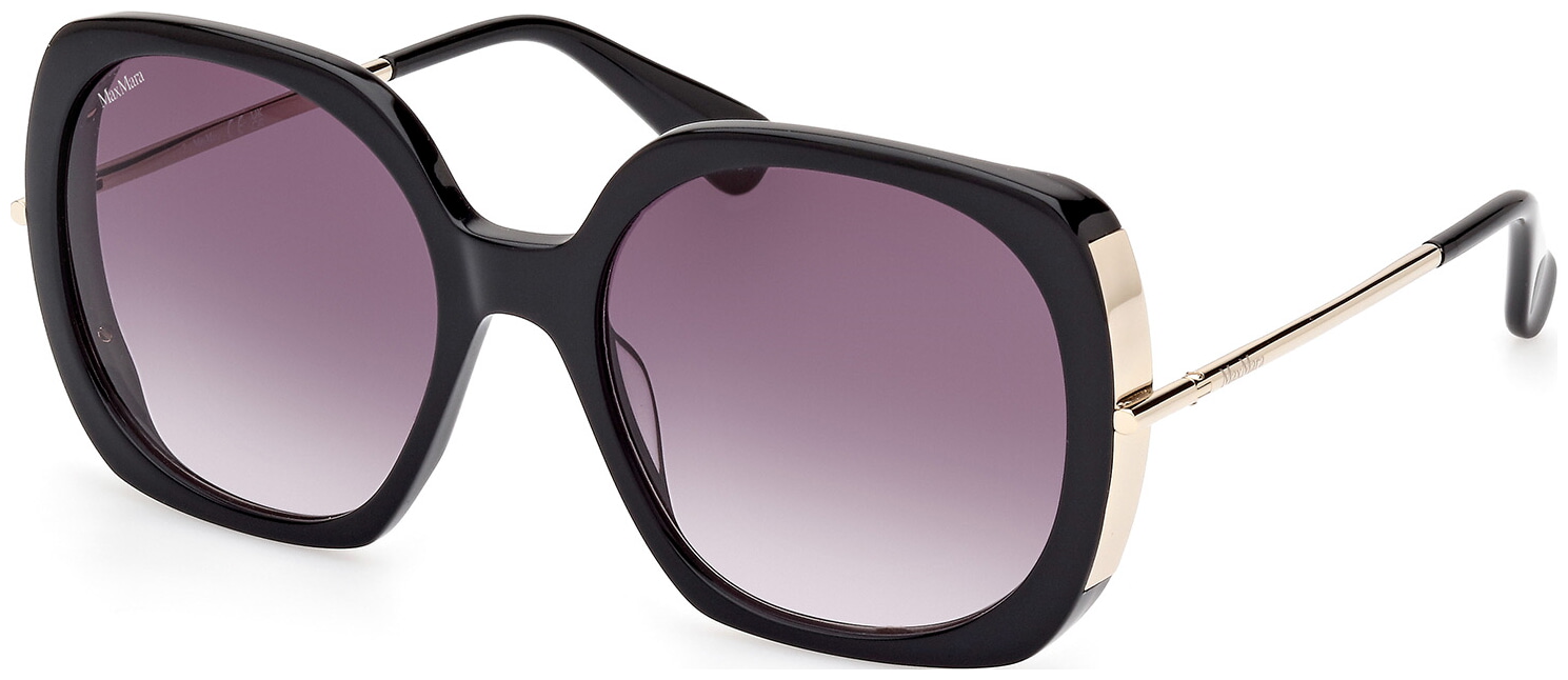 MM0079 SUNČANE NAOČALE MAX MARA - Slika 2